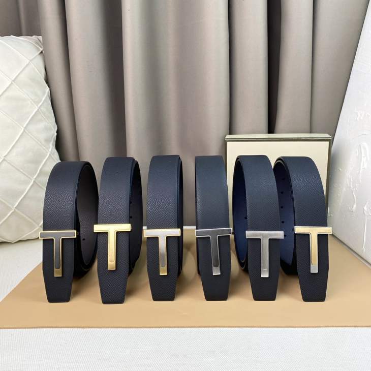 Picture of Thom Browne Belts _SKUfw125514255fw